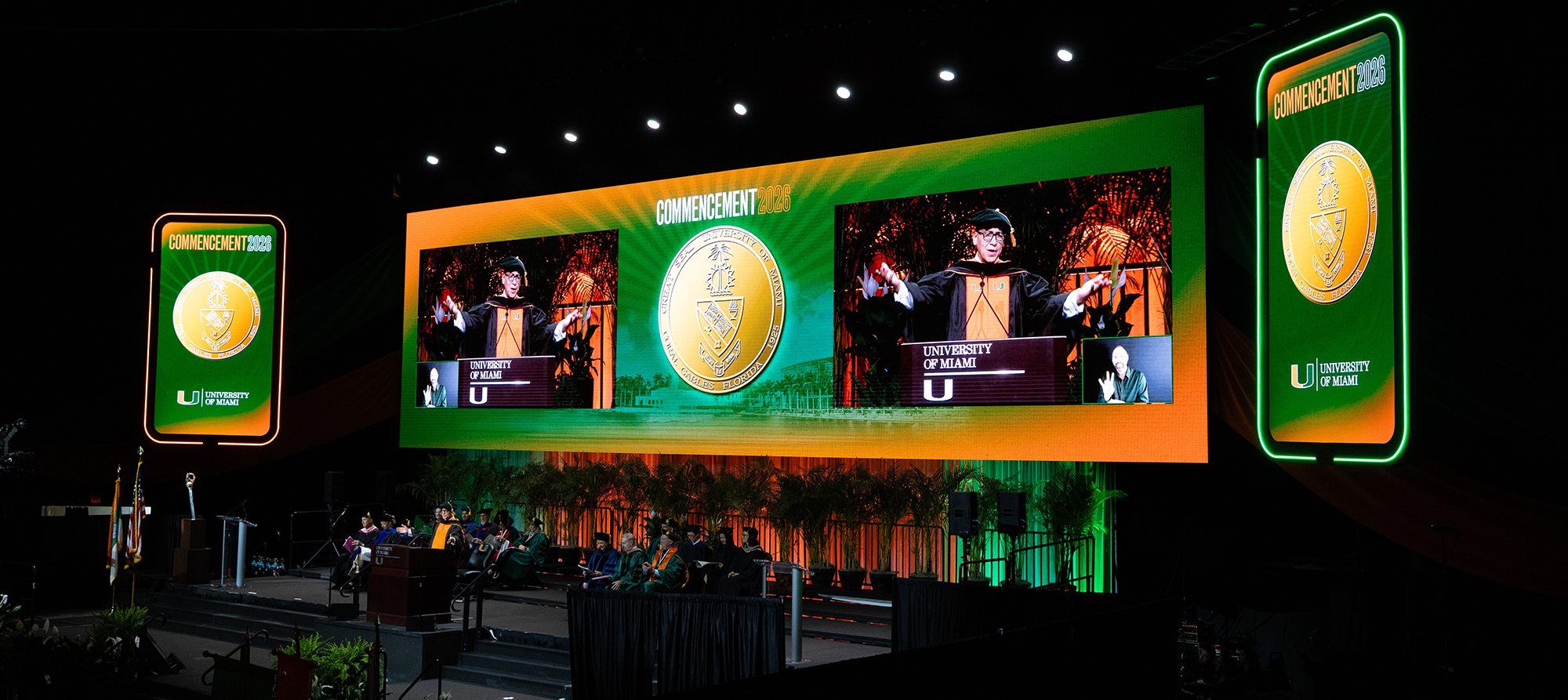 Commencement