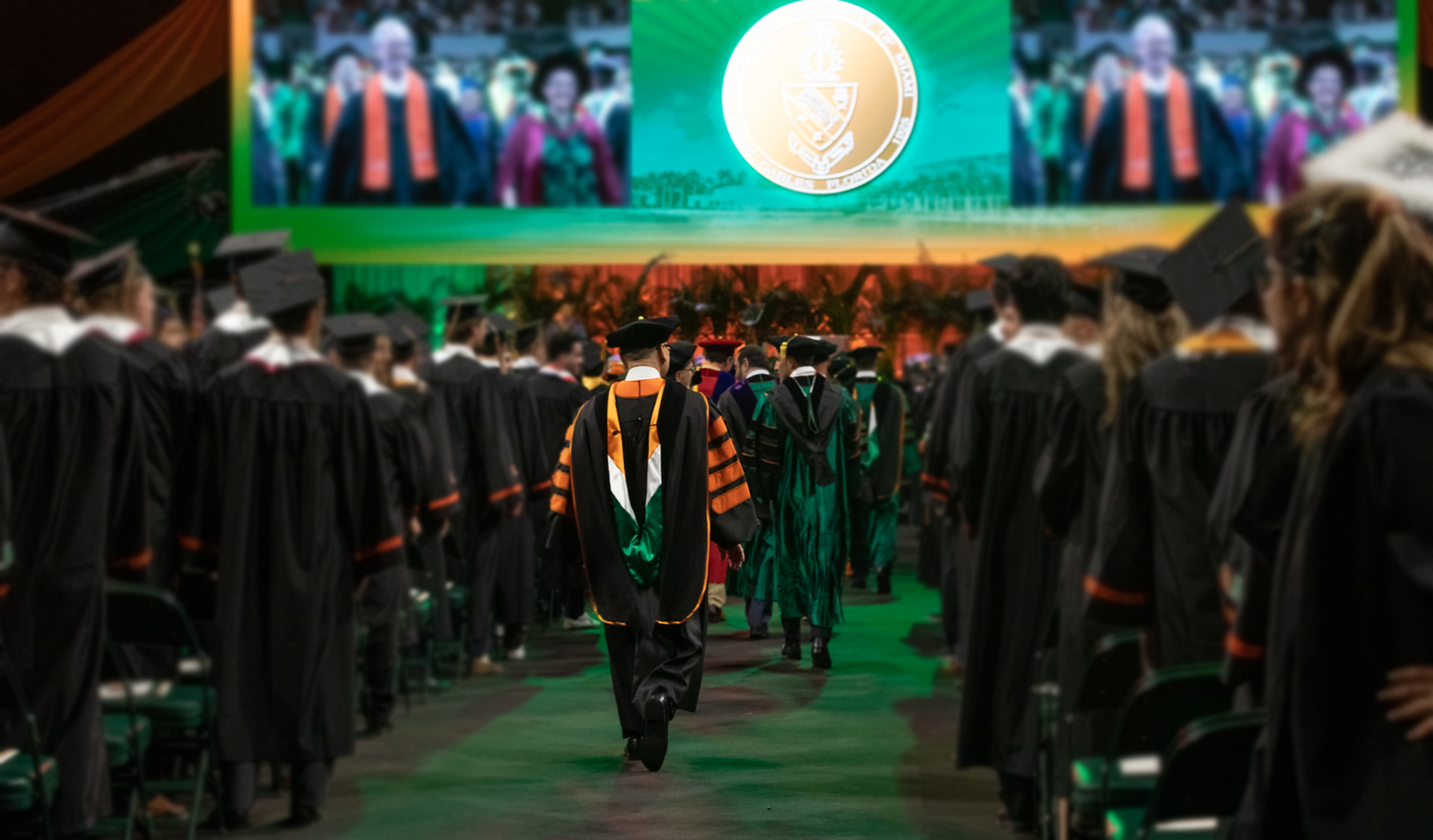 Ceremony Information